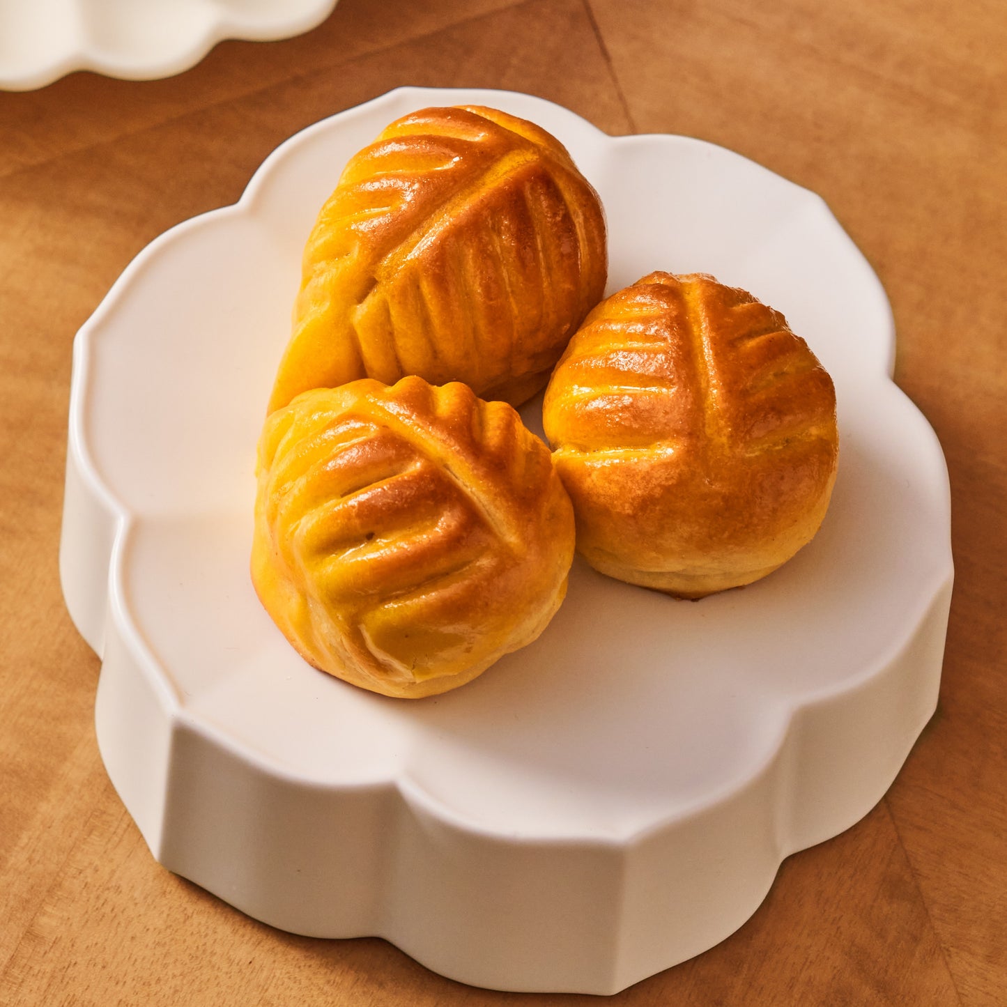 Signature Pineapple Tarts | 四季黄梨酥