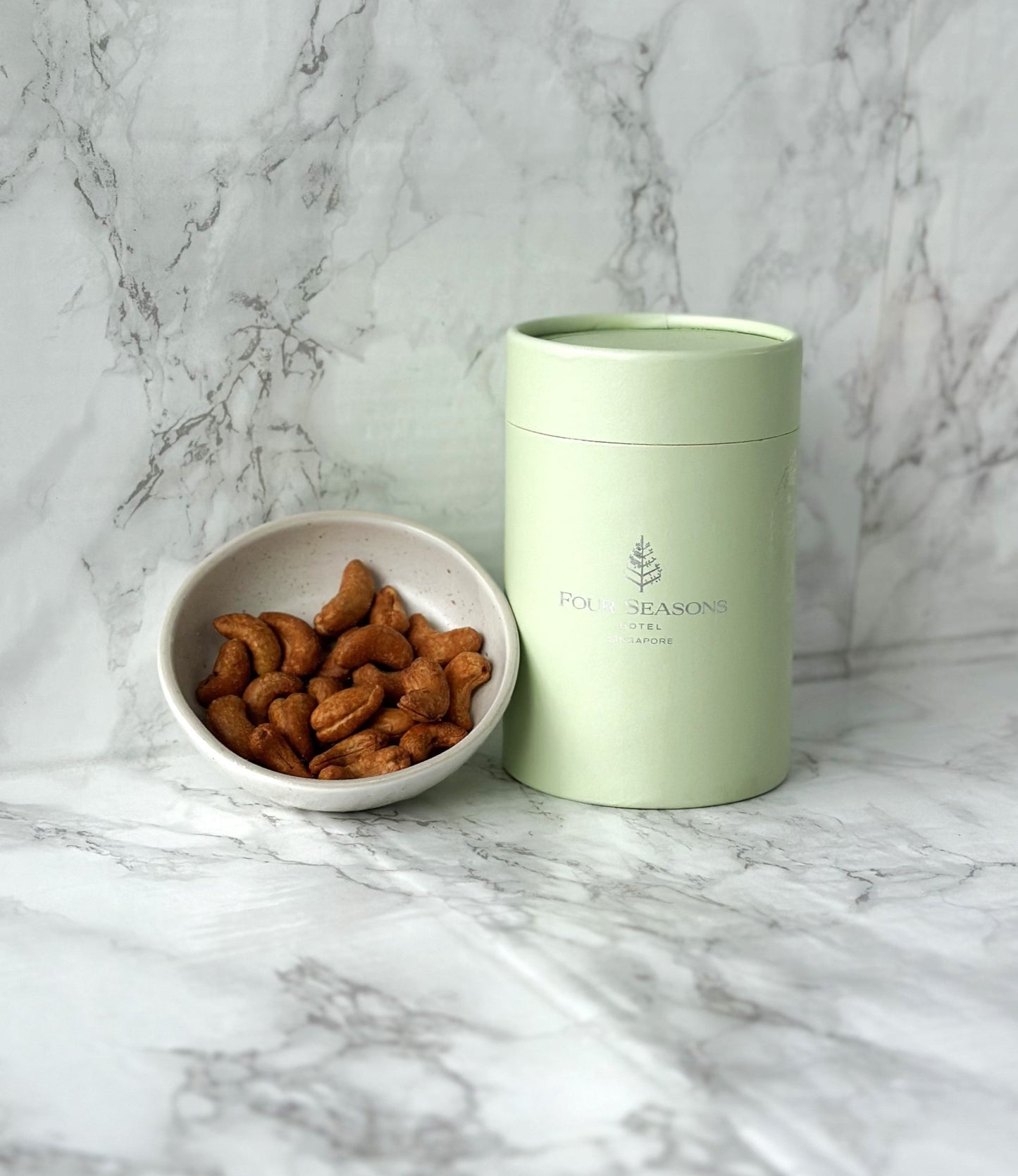 Cashew Nuts