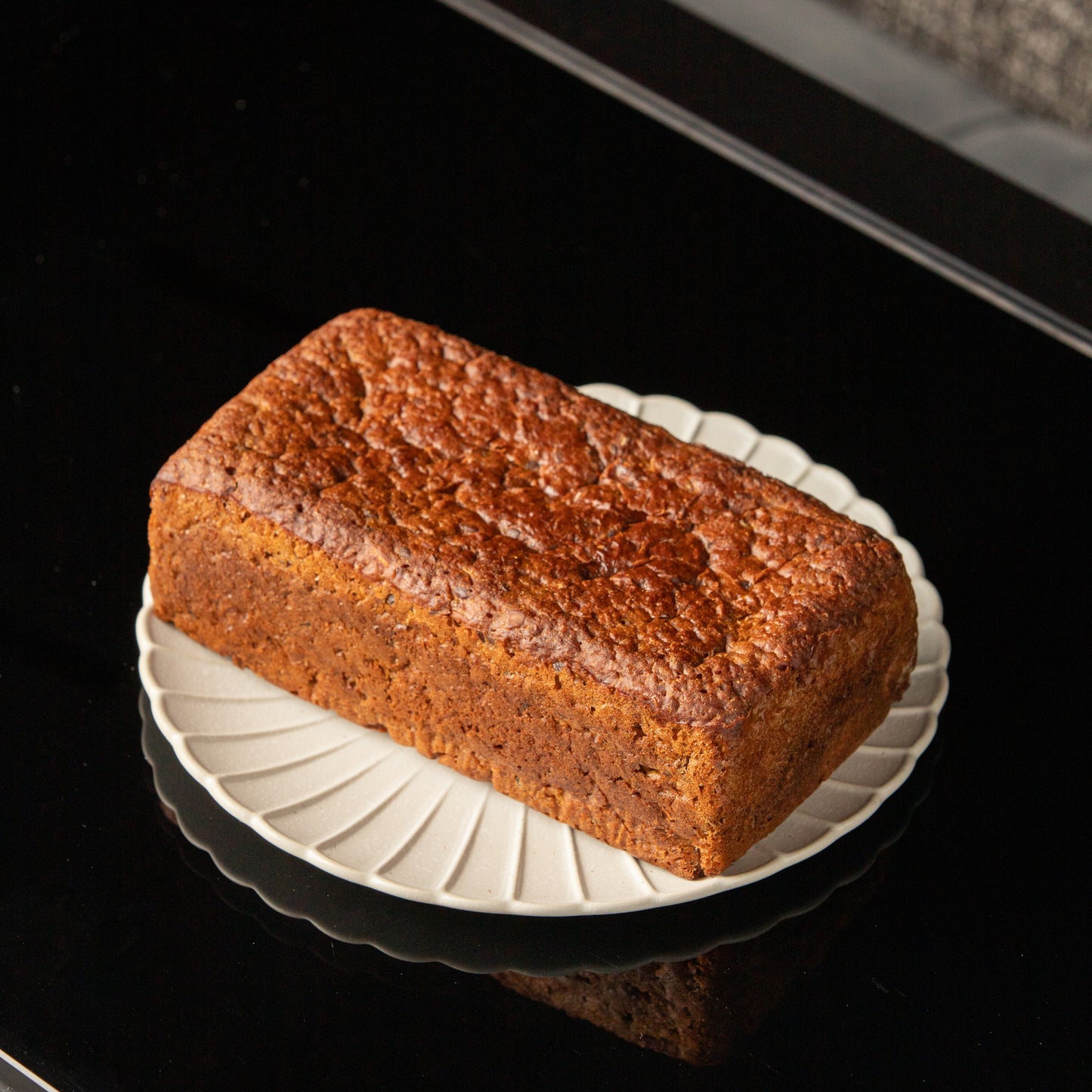 Rye Bread