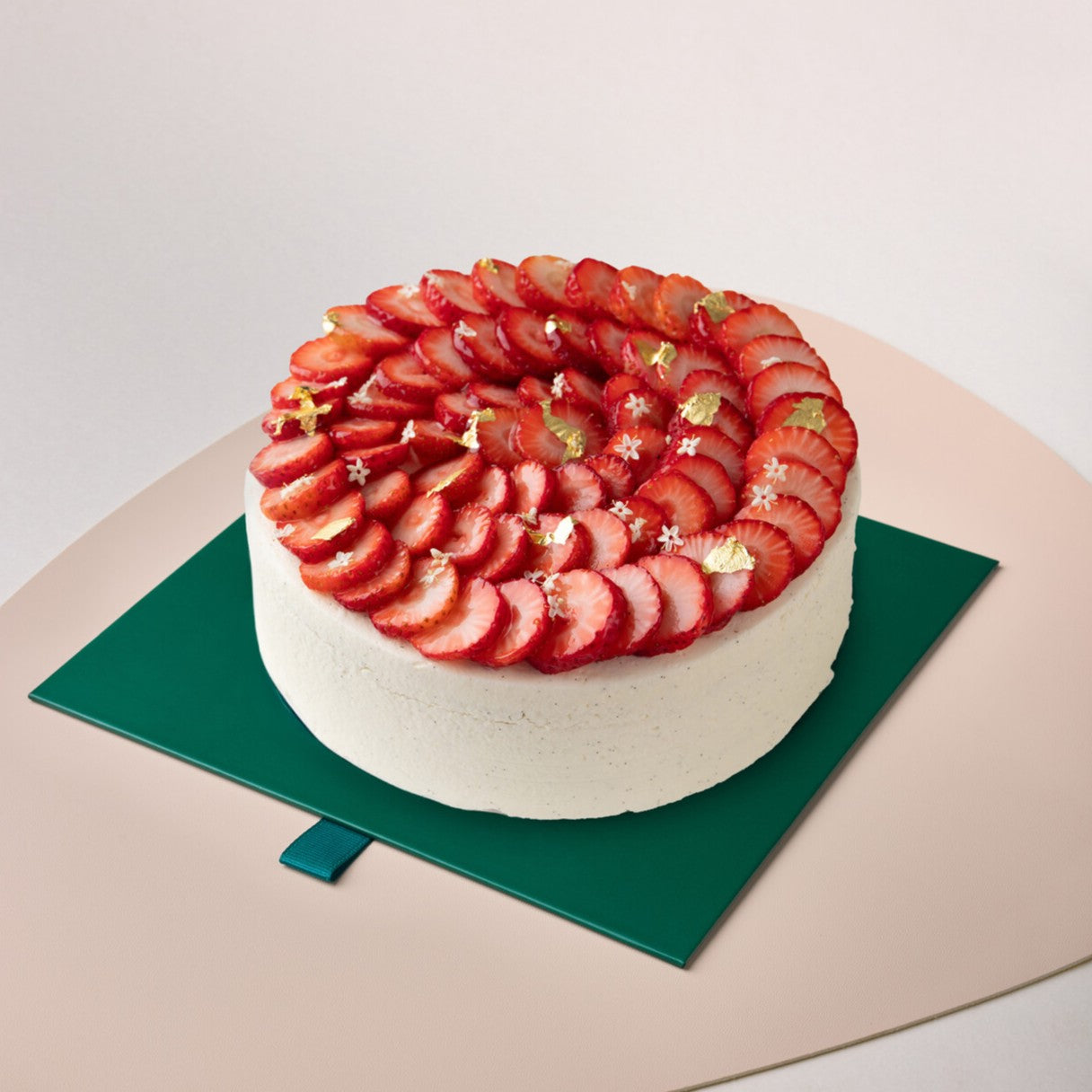 Strawberry Shortcake