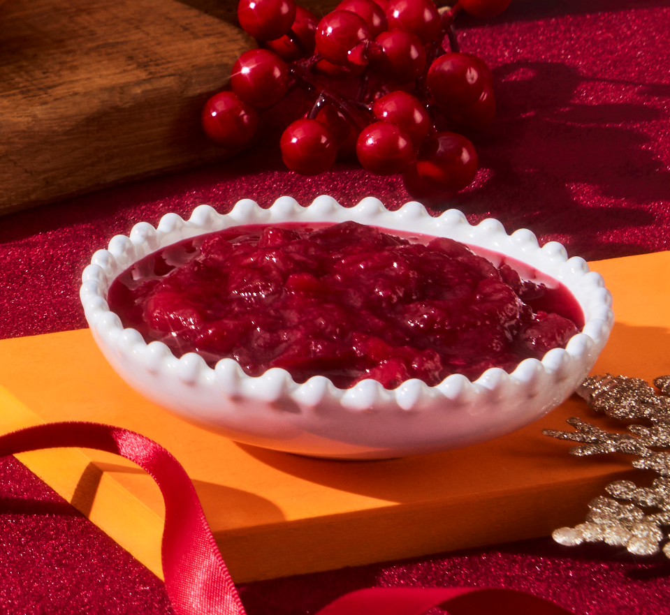 400ml Cranberry Sauce