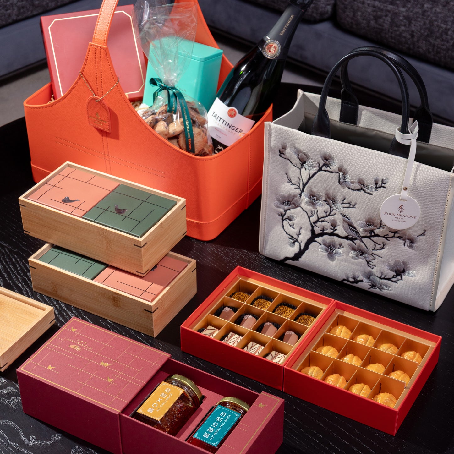 Mid-Autumn Premium Hamper