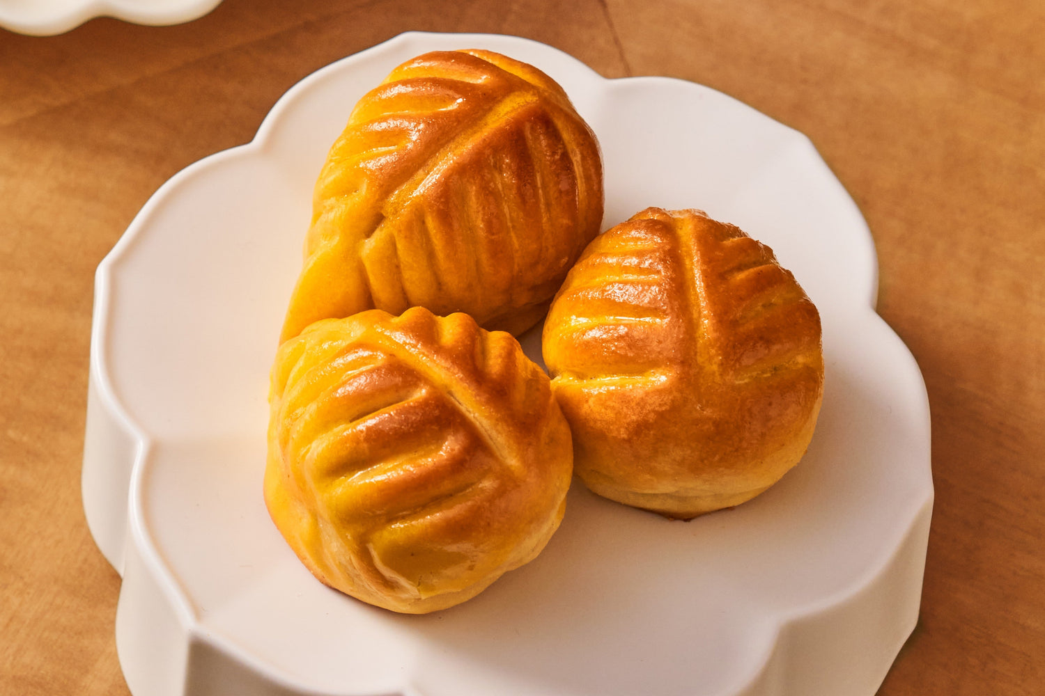 Classic Favourites | 精选糕点