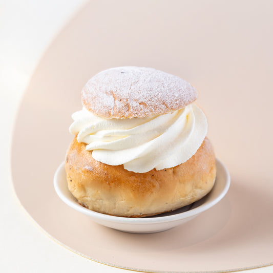 [NEW] Semla