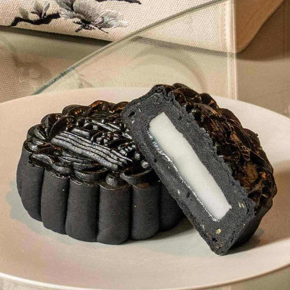 Nobu Mooncake Box (Baked Flavours)