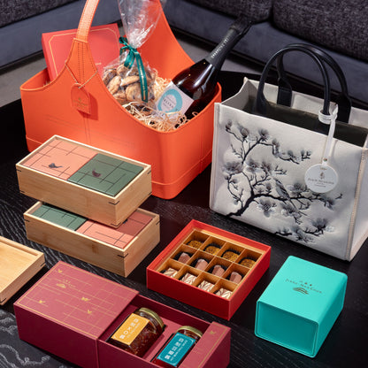 Mid-Autumn Deluxe Hamper