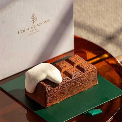 [NEW] Chocolate Tablet
