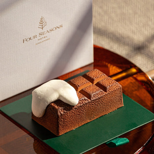 [NEW] Chocolate Tablet