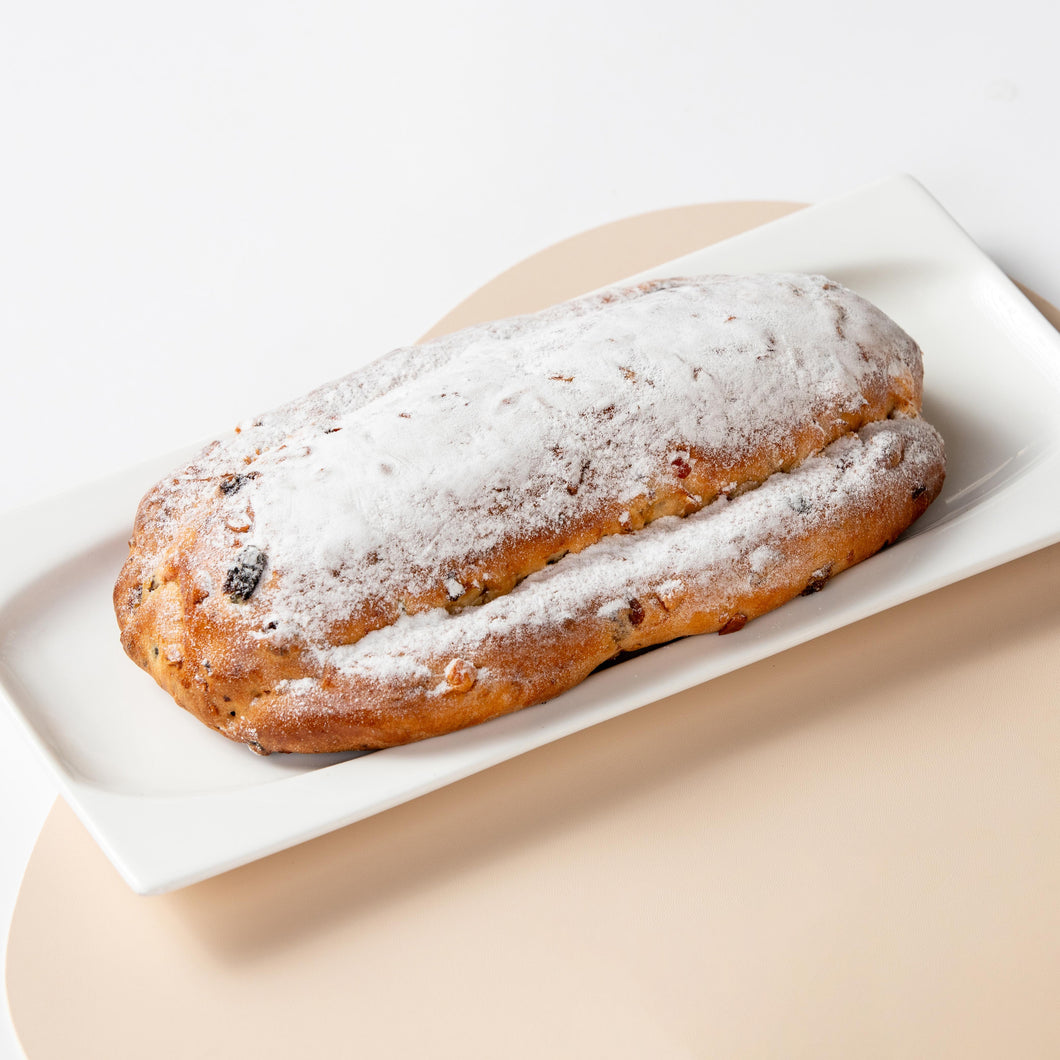 German Stollen