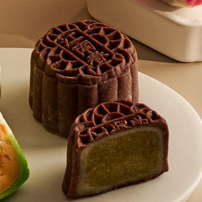 Kunafa Pistachio Pandan Chocolate 迪拜开心果巧克力