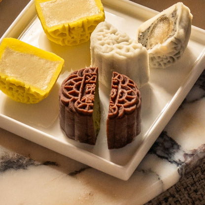 [NEW] Kunafa Pistachio Chocolate 迪拜开心果巧克力