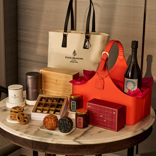Mid-Autumn Deluxe Hamper