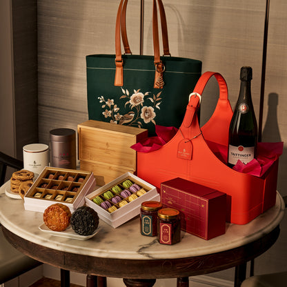 Mid-Autumn Premium Hamper
