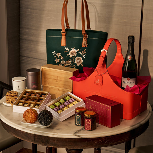 Mid-Autumn Premium Hamper