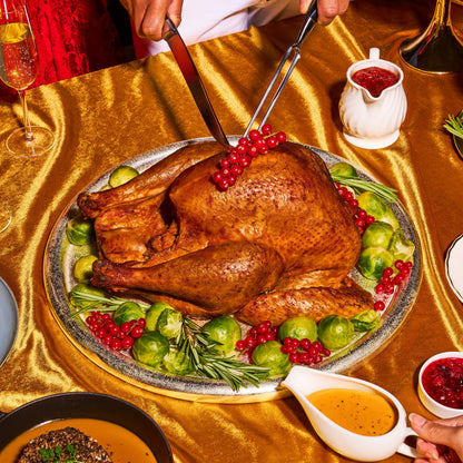 The Celebration Feast