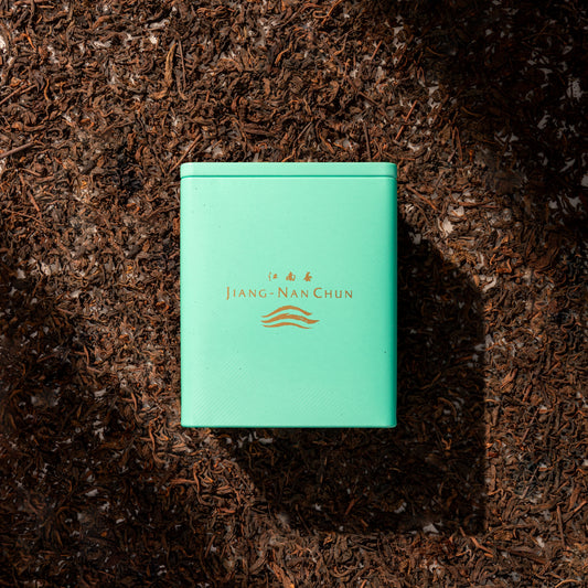 Imperial Pu'Er Tea