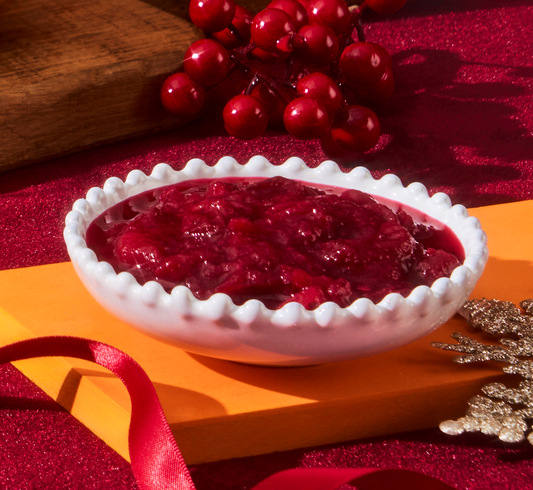 400ml Cranberry Sauce