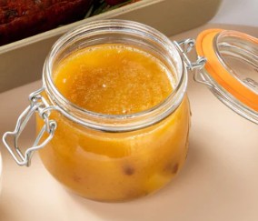 400ml Pineapple Raisin Sauce